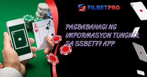 SSBET77 CLUB APK (Android App) .